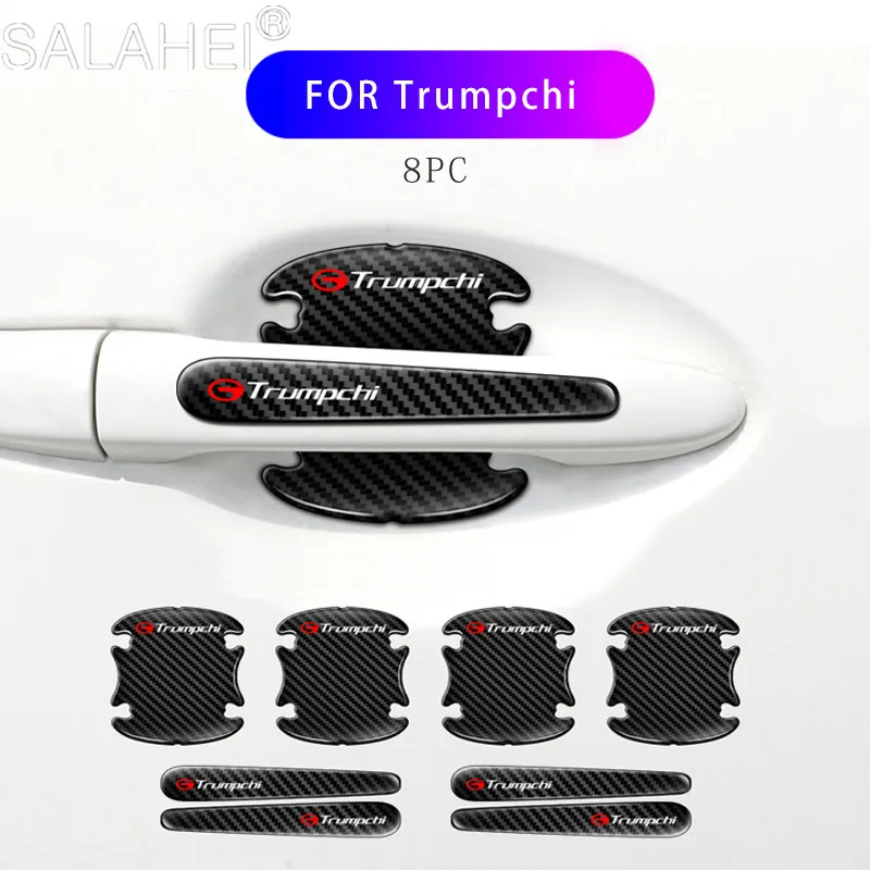 8pcs Car Stickers Door Handle Bowl Cover Sticker Styling For Trumpchi Logo GA3 GA6 GA8 GS8 GS3 GS5 GM8 2017 2018 2019 2020
8pcs Car Stickers Door Handle Bowl Cover Sticker Styling For Trumpchi Logo GA3 GA6 GA8 GS8 GS3 GS5 GM8 2017 2018 2019 2020