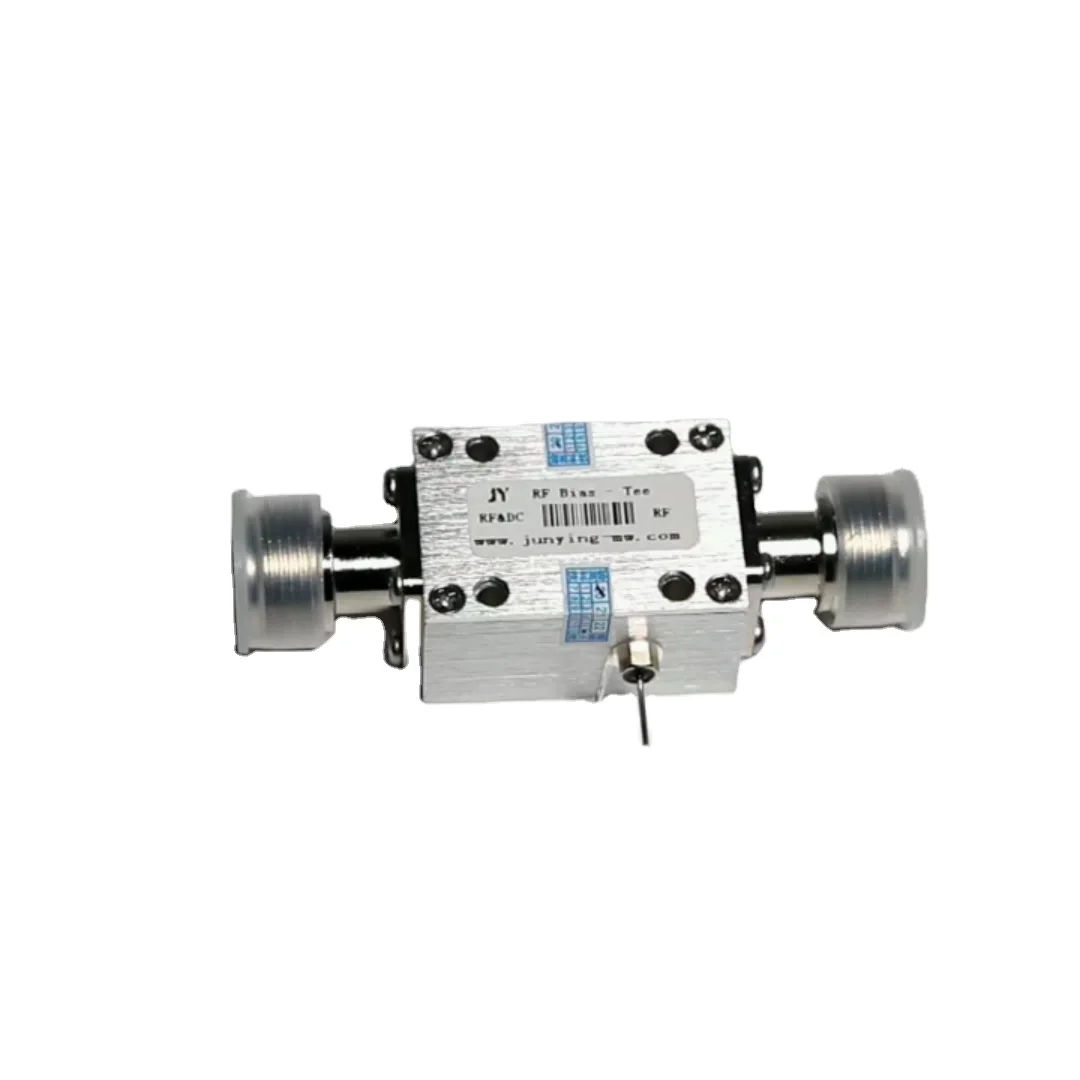 0,01-3GHz RF микроволновая печь коаксиальный косой тройник источник питания антенны
0,01-3GHz RF микроволновая печь коаксиальный косой тройник источник питания антенны