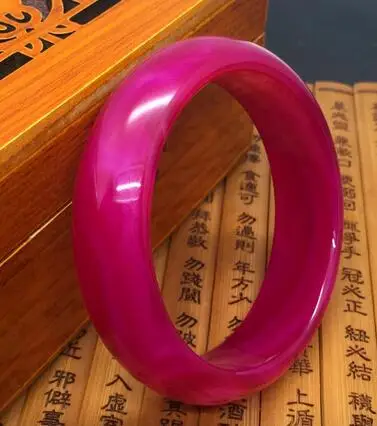 Natural Jade Bangle Bracelet Charm Jewellery Fashion Accessories Hand-Carved Jadeite
Natural Jade Bangle Bracelet Charm Jewellery Fashion Accessories Hand-Carved Jadeite