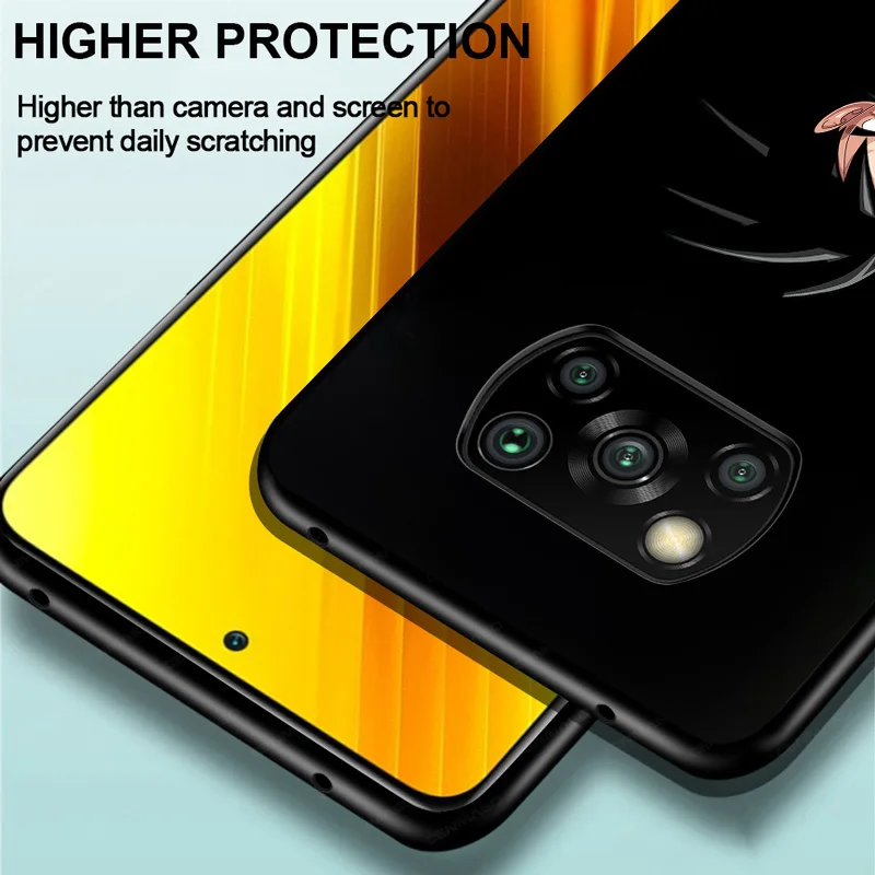 Baby Kid dragon for Xiaomi Mi Mix 3 A3 A2 A1 Poco M3 M2 C3 X3 X2 NFC F2 F1 CC9 CC9E Pro Black Phone Case
Baby Kid dragon for Xiaomi Mi Mix 3 A3 A2 A1 Poco M3 M2 C3 X3 X2 NFC F2 F1 CC9 CC9E Pro Black Phone Case