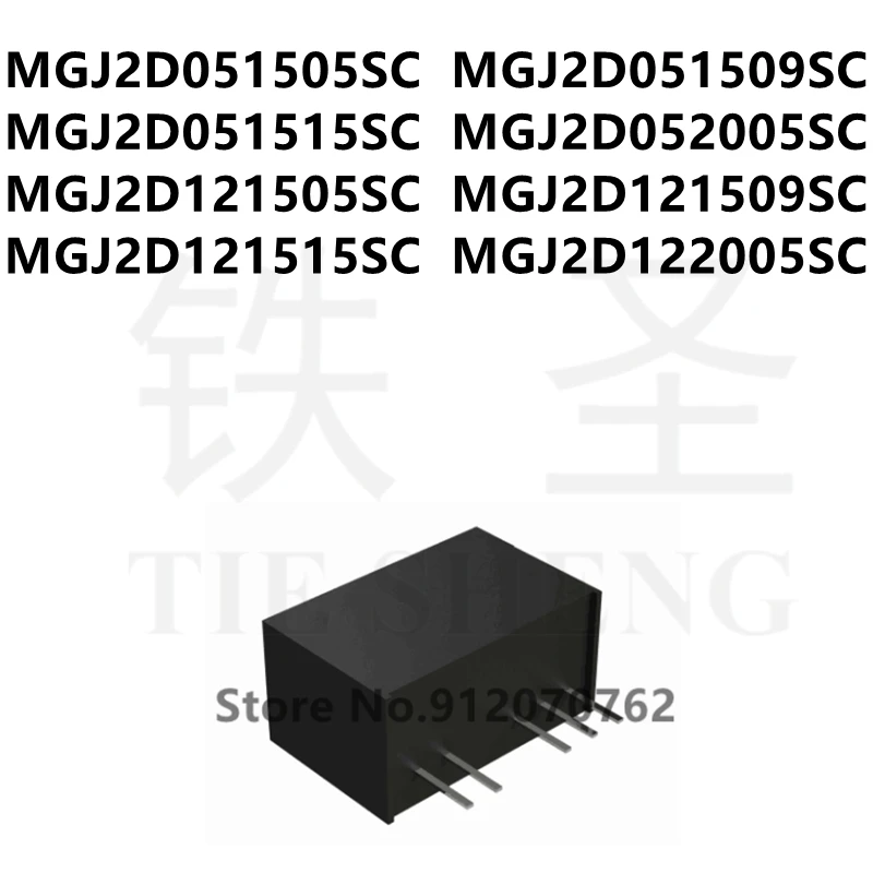 10 шт., MGJ2D051505SC, MGJ2D051509SC, MGJ2D051515SC, MGJ2D052005SC, MGJ2D121505SC, MGJ2D121509SC, mgj2d1215sc, mgj2d1215sc, MGJ2D122005SC
10 шт., MGJ2D051505SC, MGJ2D051509SC, MGJ2D051515SC, MGJ2D052005SC, MGJ2D121505SC, MGJ2D121509SC, mgj2d1215sc, mgj2d1215sc, MGJ2D122005SC