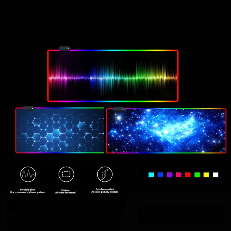 Игровой коврик для мыши с rgb подсветкой, большой черный коврик для клавиатуры, игровой коврик для детской мыши rgb, игровой коврик для мыши
Игровой коврик для мыши с rgb подсветкой, большой черный коврик для клавиатуры, игровой коврик для детской мыши rgb, игровой коврик для мыши