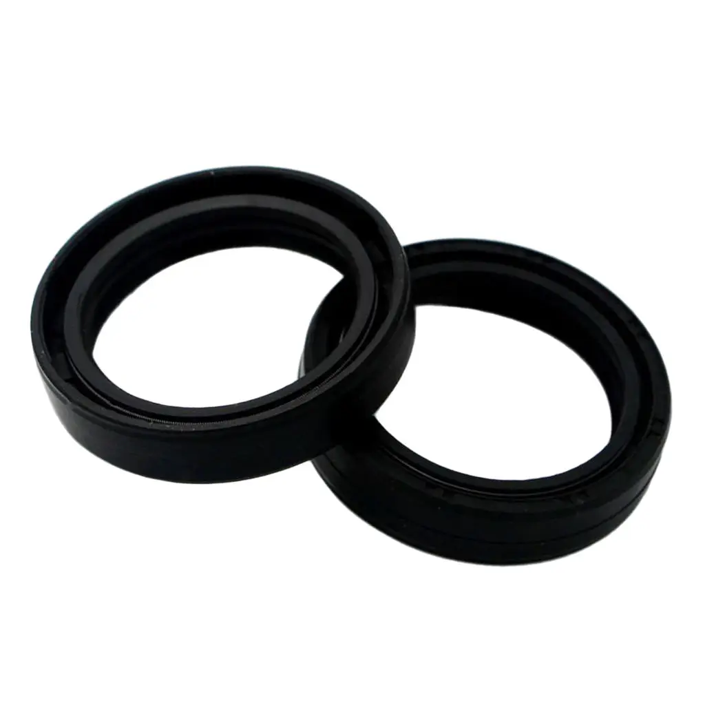 Front Fork Shock Absorber Oil Seal 33x46x10.8mm for Suzuki GN250 Honda CA250
Front Fork Shock Absorber Oil Seal 33x46x10.8mm for Suzuki GN250 Honda CA250