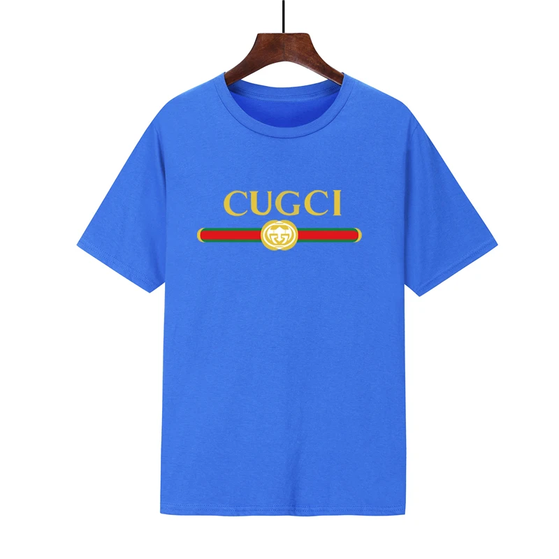 2021 Summer Fashion Trend T-shirt Top New Print Trend Street Men's T-shirt Short Sleeve High Quality Casual Top
2021 Summer Fashion Trend T-shirt Top New Print Trend Street Men's T-shirt Short Sleeve High Quality Casual Top