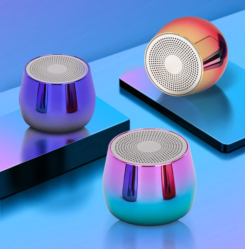 Portable Wireless Bluetooth Speaker Colorful Bluetooth Speaker Mini Outdoor Music Boombox Bass Subwoofer Hifi Stereo Loudspeaker
Portable Wireless Bluetooth Speaker Colorful Bluetooth Speaker Mini Outdoor Music Boombox Bass Subwoofer Hifi Stereo Loudspeaker