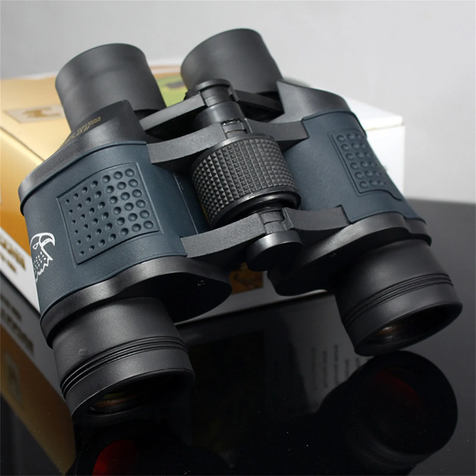 60x60 Hd Professional For Travel Stargazing Concerts Sports Pris-m Binoculars Telescopes
60x60 Hd Professional For Travel Stargazing Concerts Sports Pris-m Binoculars Telescopes