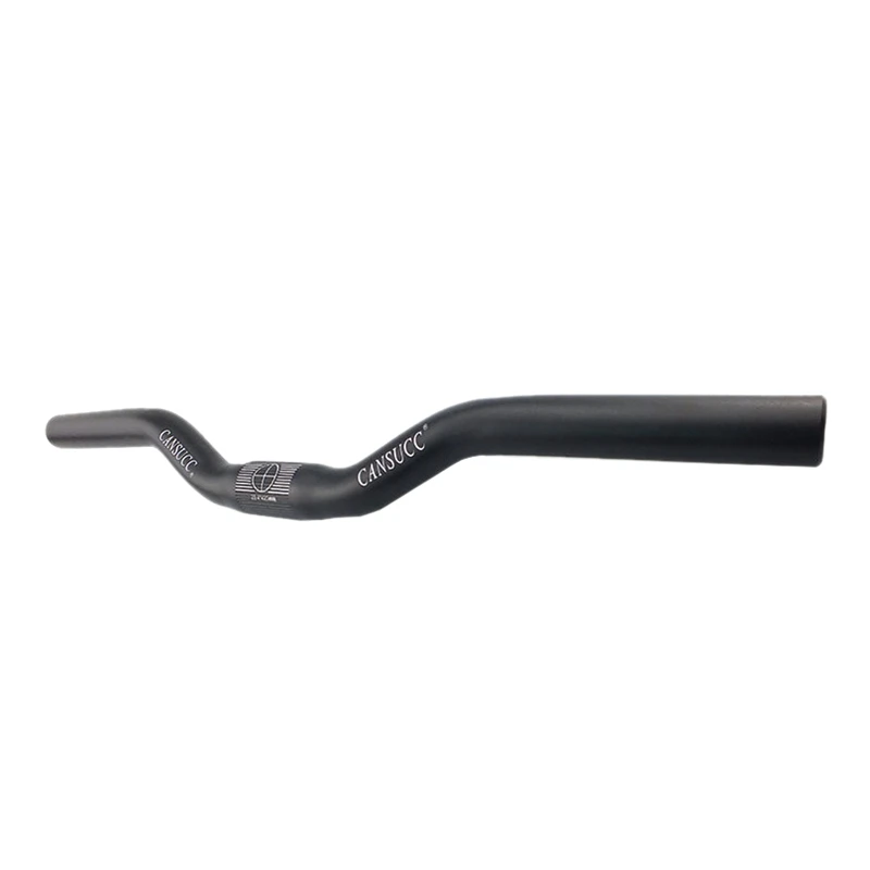 Quality CANSUCC Swallow Shaped Fixed Gear 25.4Mm Handlebar Alloy Aluminum Fixie Track Bike Bent Bar
Quality CANSUCC Swallow Shaped Fixed Gear 25.4Mm Handlebar Alloy Aluminum Fixie Track Bike Bent Bar