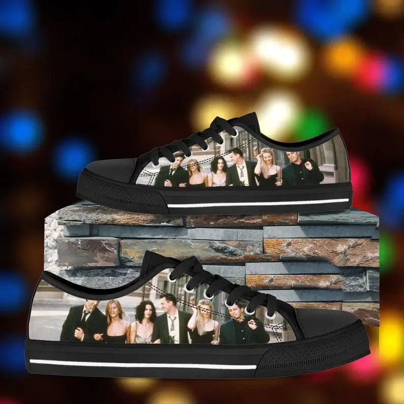 express shipping upgrade Men's Casual Shoes Fashion Hot Cool Cartoon Customized Print Picture Canvas Couple's Comfortable Shoes
express shipping upgrade Men's Casual Shoes Fashion Hot Cool Cartoon Customized Print Picture Canvas Couple's Comfortable Shoes