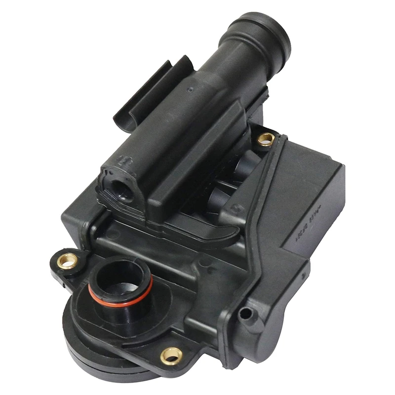 079103464F Engine Waste Air Valve Oil Water Separator Part for - A6 A8 Quattro R8 RS4 Touareg
079103464F Engine Waste Air Valve Oil Water Separator Part for - A6 A8 Quattro R8 RS4 Touareg