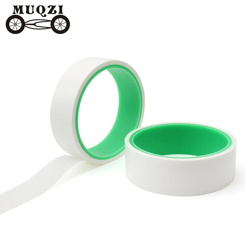 MUQZI Bike Tubeless Rim Tape 10m Tubeless Wheel Width 16/18/21/23/25/27/29/31/33/35mm MTB Road Bicycle Rim Tape
MUQZI Bike Tubeless Rim Tape 10m Tubeless Wheel Width 16/18/21/23/25/27/29/31/33/35mm MTB Road Bicycle Rim Tape