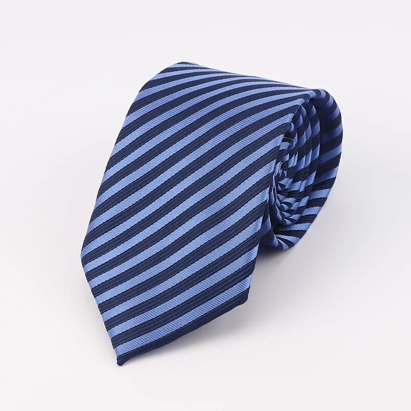 Sitonjwly 8cm Gifts Ties for Men Fashion Striped Jacquard Handmade Skinny Cravate Neck Ties for Men Wedding Neckties Custom Logo
Sitonjwly 8cm Gifts Ties for Men Fashion Striped Jacquard Handmade Skinny Cravate Neck Ties for Men Wedding Neckties Custom Logo