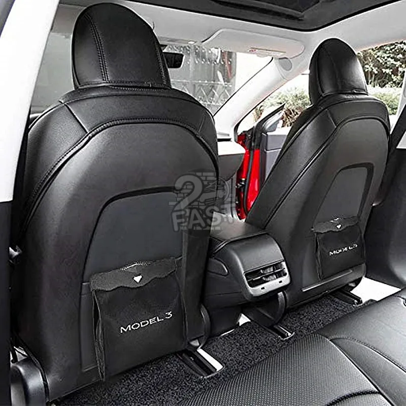 1X Seat Back Bag For Tesla Model 3 2016-2021 Trash Can Garbage Bag Hanging Magnetic Buckle Waterproof with LED Light
1X Seat Back Bag For Tesla Model 3 2016-2021 Trash Can Garbage Bag Hanging Magnetic Buckle Waterproof with LED Light