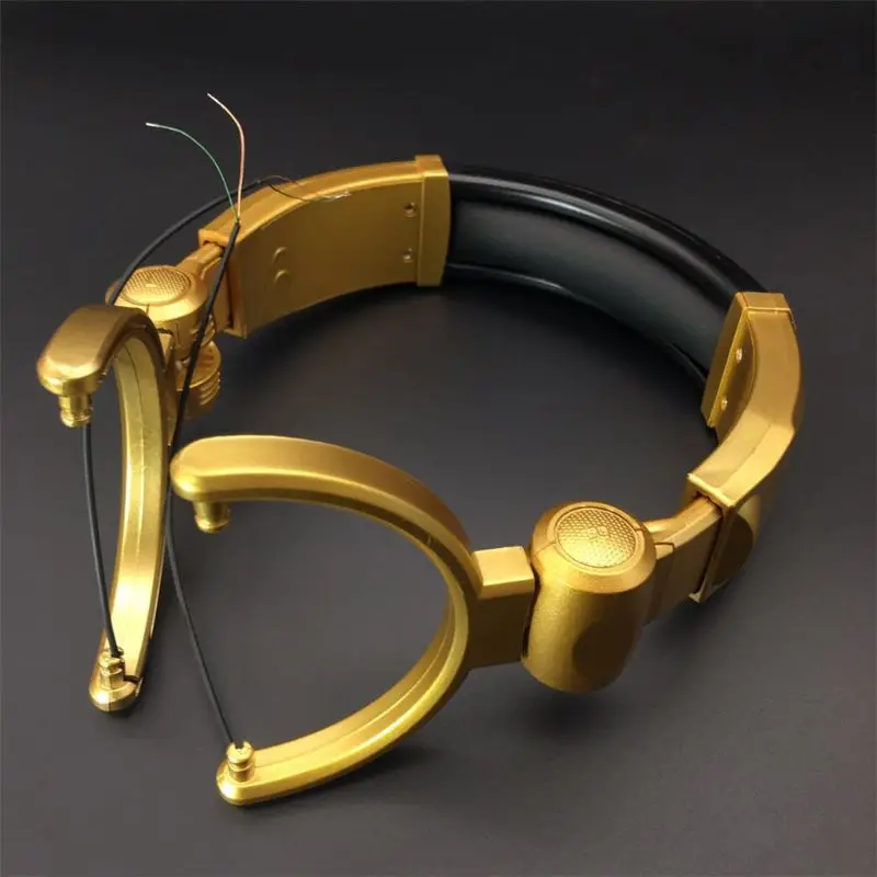 7.5cm Durable High Quality Replacement Parts Headphone Headband Head Beam Cushion Hook For HDJ1000 C90F
7.5cm Durable High Quality Replacement Parts Headphone Headband Head Beam Cushion Hook For HDJ1000 C90F