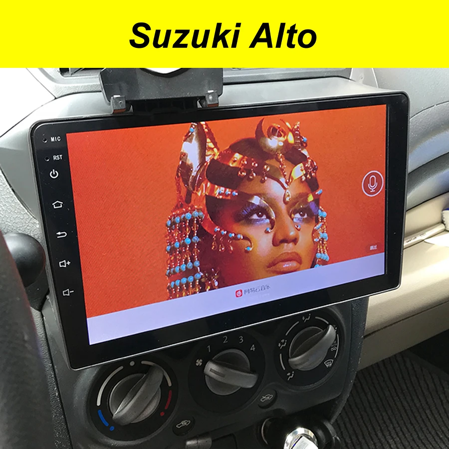 Автомобильный мультимедийный Dvd плеер стерео система под управлением Android 10 с GPS