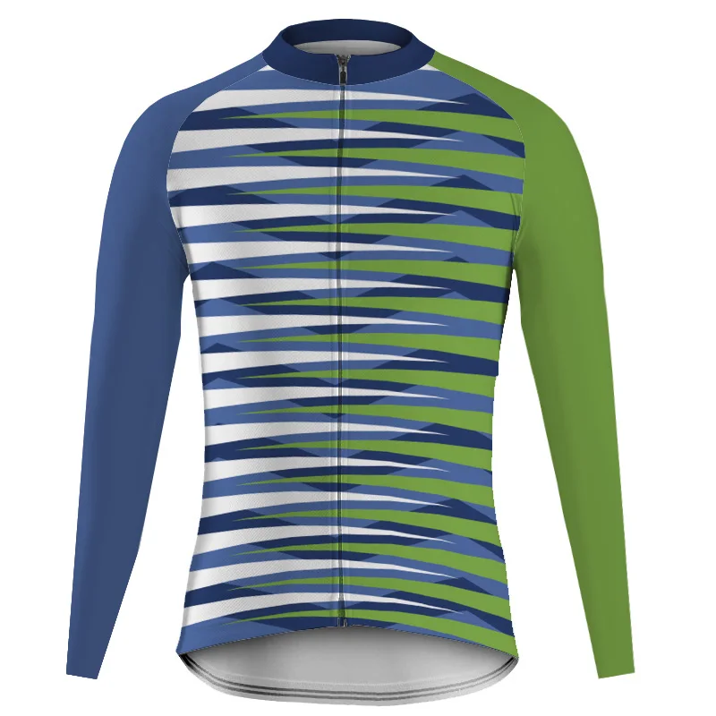 Cycling Jerseys Long Sleeve Cycling Shirts Bicycle Clothing Set Mtb Bike Wear Triathlon Maillot Ciclismo 2021 4 New designs Top
Cycling Jerseys Long Sleeve Cycling Shirts Bicycle Clothing Set Mtb Bike Wear Triathlon Maillot Ciclismo 2021 4 New designs Top