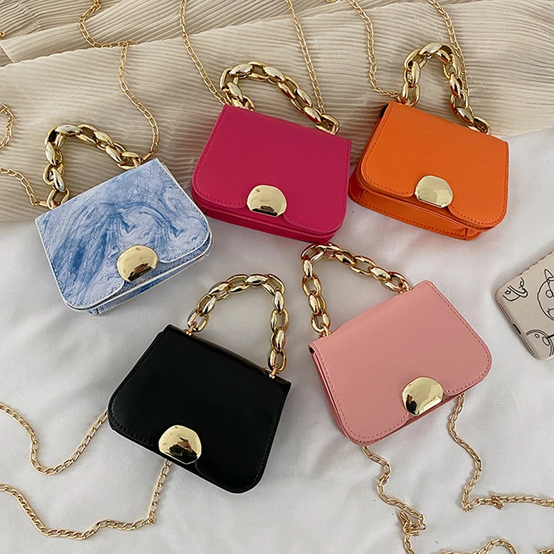 New Trendy Women Bags Stylish Simplicity All-match Chain Shoulder Bag Solid Color Stitching Handbag Bag Messenger Bag Square Bag
New Trendy Women Bags Stylish Simplicity All-match Chain Shoulder Bag Solid Color Stitching Handbag Bag Messenger Bag Square Bag