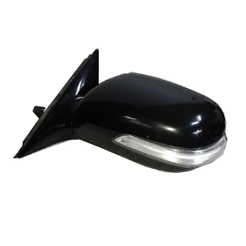 Baificar Brand New Genuine Door Rearview Mirror Assy 87610-3L128 For 2011 Hyundai Azera
Baificar Brand New Genuine Door Rearview Mirror Assy 87610-3L128 For 2011 Hyundai Azera