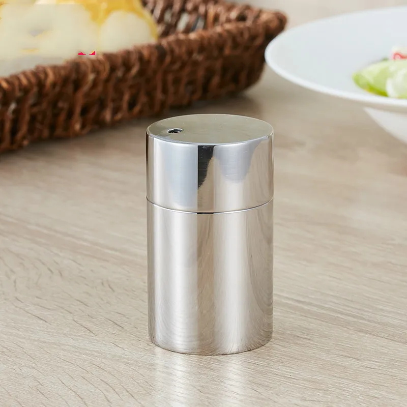 Держатель для зубочисток, из нержавеющей стали
Держатель для зубочисток, из нержавеющей стали