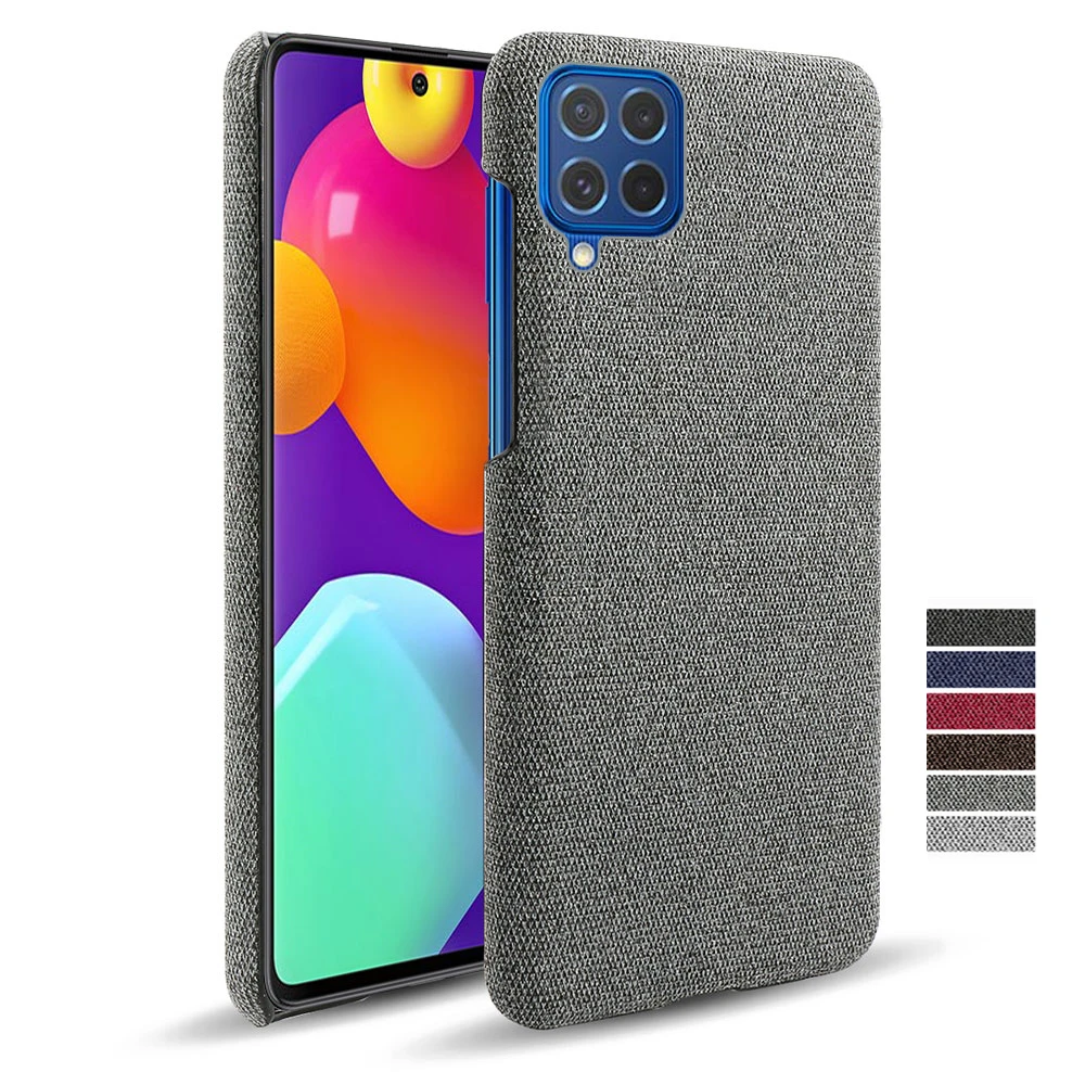 Cloth Leather Case For Samsung Galaxy F62 F41 M62 M21s A02 M02 S A11 A12 A41 M51 M31 S20 FE S21 Plus Note 20 Ultra Cover Funda
Cloth Leather Case For Samsung Galaxy F62 F41 M62 M21s A02 M02 S A11 A12 A41 M51 M31 S20 FE S21 Plus Note 20 Ultra Cover Funda