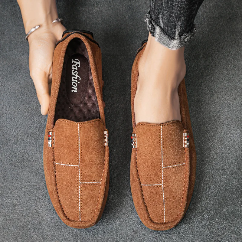 2021 Canvas Shoes Men Summer Classic Loafers Men Casual Shoes Breathable Walking Flat Men Shoes Zapatos Sneakers Plus Size 48
2021 Canvas Shoes Men Summer Classic Loafers Men Casual Shoes Breathable Walking Flat Men Shoes Zapatos Sneakers Plus Size 48