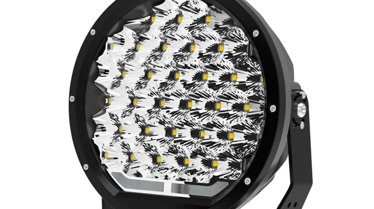 Factory Price 165W Round 9inch Black Led Work Light 12V 24V offroad Led Headlight For Jeep Truck
Factory Price 165W Round 9inch Black Led Work Light 12V 24V offroad Led Headlight For Jeep Truck