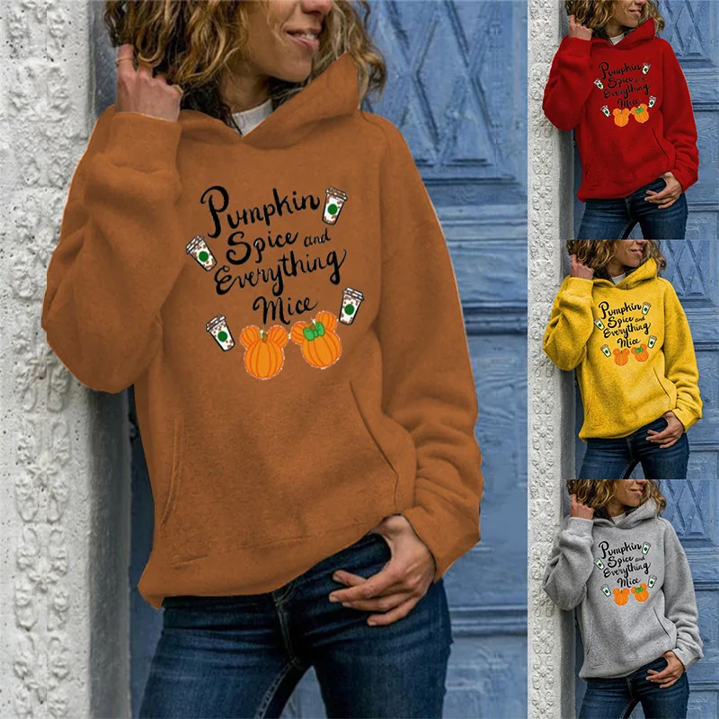 Cartoon Print Womens Hoody Loose Vintage Clothes Autumn Casual Hoodies Fleece New Crewneck Women Pullover Hoodie
Cartoon Print Womens Hoody Loose Vintage Clothes Autumn Casual Hoodies Fleece New Crewneck Women Pullover Hoodie