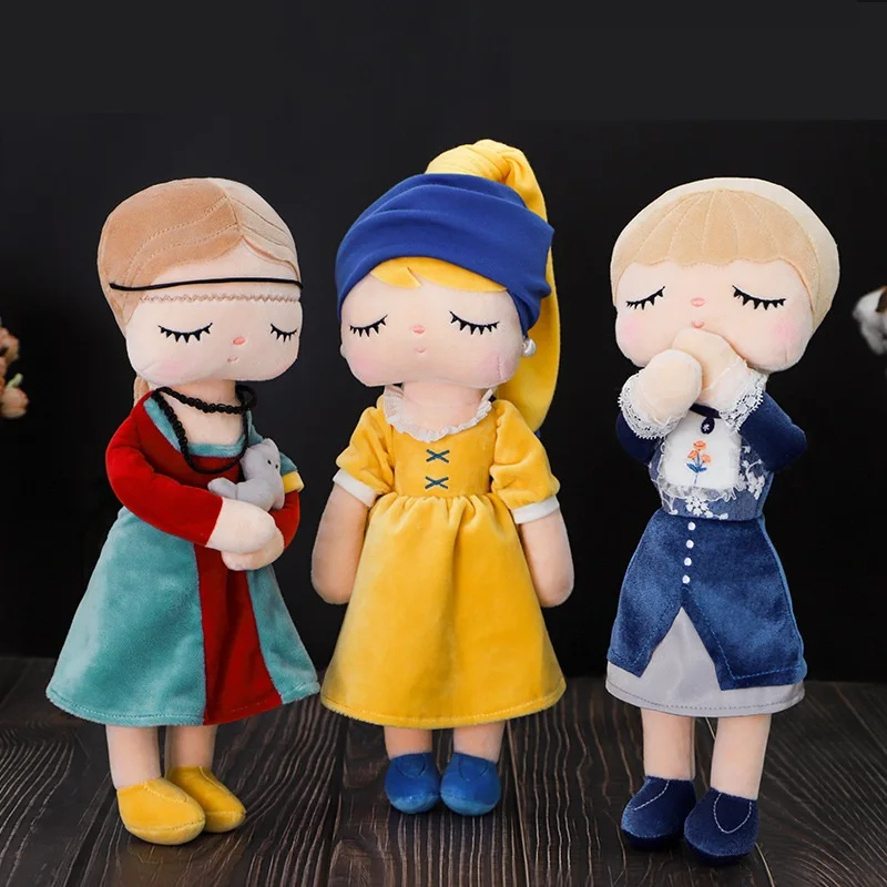 Кролик Metoo 2021, новинка, знаменитая ангела, куклы с рисунком, плюшевые детские игрушки, Briquedos, подарки
Кролик Metoo 2021, новинка, знаменитая ангела, куклы с рисунком, плюшевые детские игрушки, Briquedos, подарки