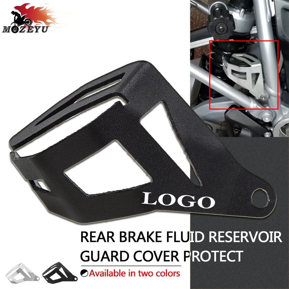 Логотип для BMW R1200GS ADV 2014-2017 2018 2019 2020 GSW LC R1250GS 2018 2019 2020 2021 Защитная Крышка Резервуара заднего тормоза
Логотип для BMW R1200GS ADV 2014-2017 2018 2019 2020 GSW LC R1250GS 2018 2019 2020 2021 Защитная Крышка Резервуара заднего тормоза