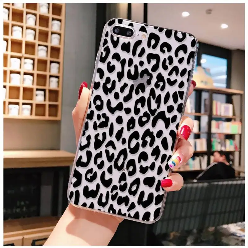 Yinuoda Color Leopard print Phone Case For iPhone X XS MAX 6 6s 7 7plus 8 8Plus 5 5S SE 2020 XR 11 11pro max
Yinuoda Color Leopard print Phone Case For iPhone X XS MAX 6 6s 7 7plus 8 8Plus 5 5S SE 2020 XR 11 11pro max