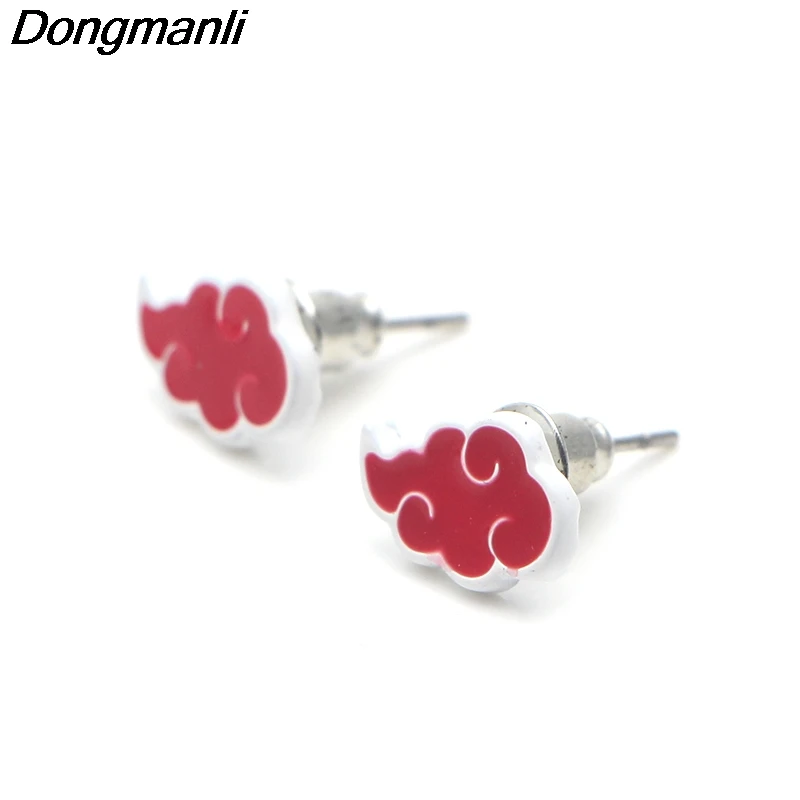 DZ1150 Anime Studs Earrings For Womens Stainless Steel Pierce Korea Earrings Cool Enamel Jewelry Girls for Gifts
DZ1150 Anime Studs Earrings For Womens Stainless Steel Pierce Korea Earrings Cool Enamel Jewelry Girls for Gifts