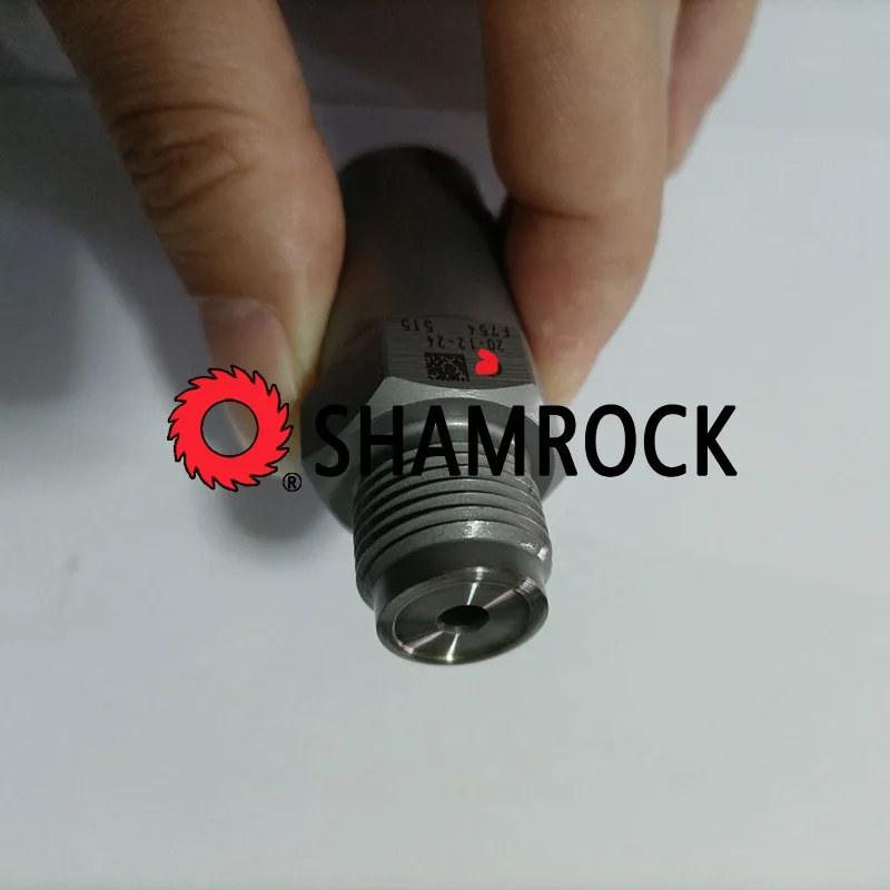 Common Rail Pressure Relief Valve Limiter Sensor OEM F00R000756/F 00R 000 756
Common Rail Pressure Relief Valve Limiter Sensor OEM F00R000756/F 00R 000 756