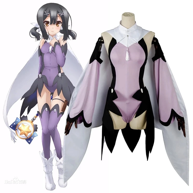 Anime Costumes Fate/kaleid Liner Miyu Edelfelt Cosplay Costume Miyu Emiya Uniform Suit Unisex Clothing Size Xmas Anime Things
Anime Costumes Fate/kaleid Liner Miyu Edelfelt Cosplay Costume Miyu Emiya Uniform Suit Unisex Clothing Size Xmas Anime Things