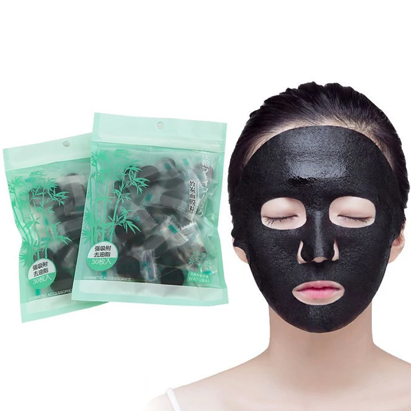 300-60pcs Moisturizing Compressed Masks Ultra-Thin Cotton Face Sheet Masks DIY Skin Care Black Disposable Compressed Face Mask
300-60pcs Moisturizing Compressed Masks Ultra-Thin Cotton Face Sheet Masks DIY Skin Care Black Disposable Compressed Face Mask
