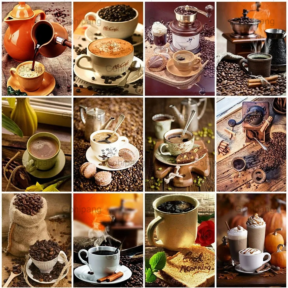 Diy Diamond Painting Cross Stitch Cheese Cream Coffee Cups Rhinestone Mosaic Diamond Embroidery Landscape Home Decoration Gifts
Diy Diamond Painting Cross Stitch Cheese Cream Coffee Cups Rhinestone Mosaic Diamond Embroidery Landscape Home Decoration Gifts