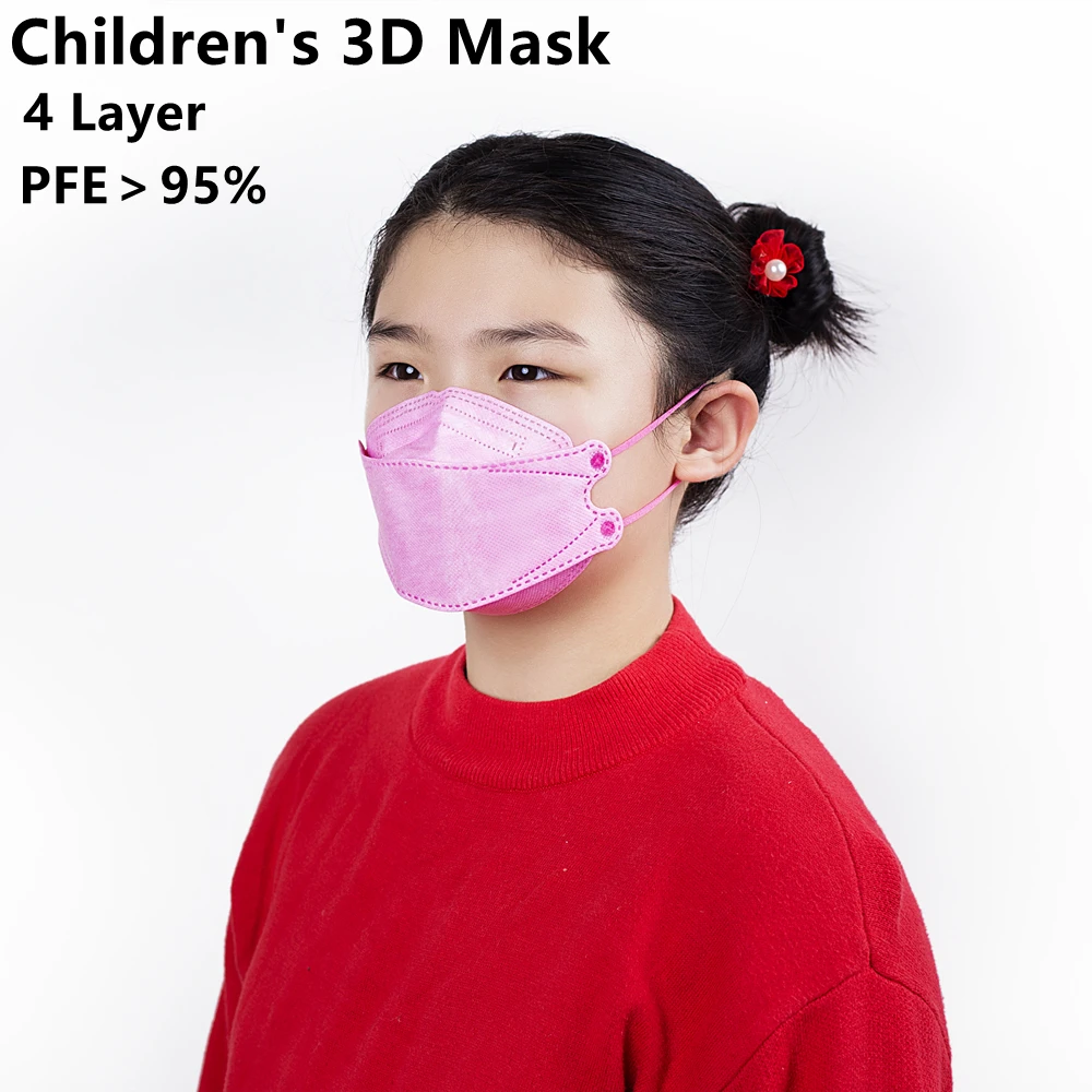 100PCS Children's Pink Mask Disposable Protective 3D Korean Fish Black White Free Shipping
100PCS Children's Pink Mask Disposable Protective 3D Korean Fish Black White Free Shipping