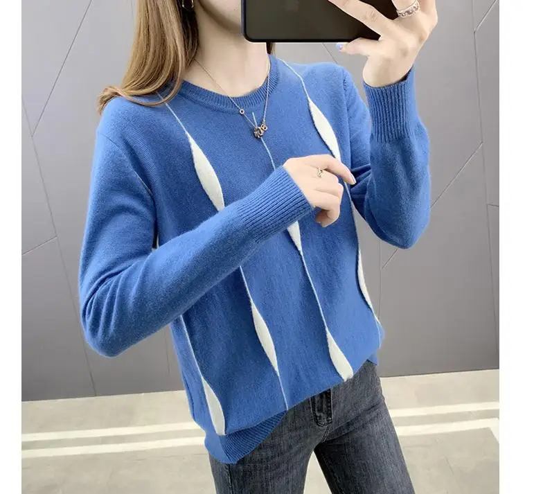 Женский свитер-пальто с длинным рукавом, весна-осень 2021
Женский свитер-пальто с длинным рукавом, весна-осень 2021