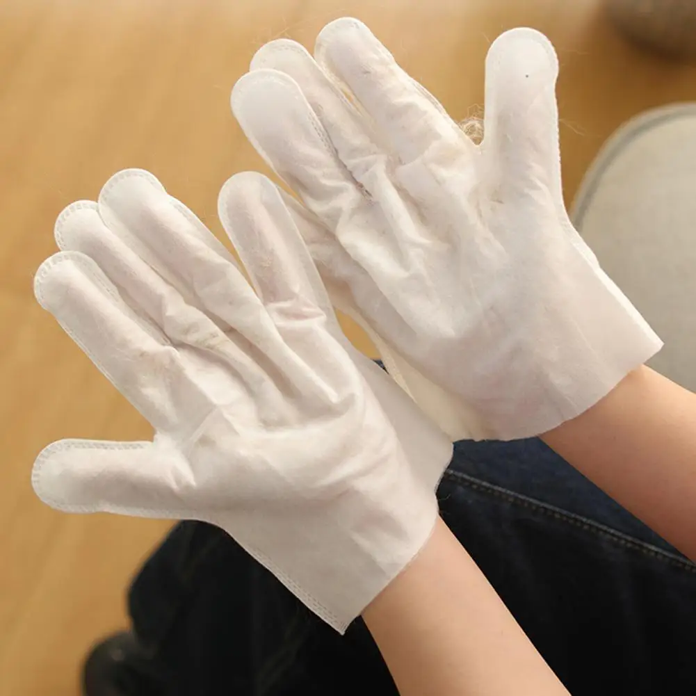 Pet Grooming Gloves Pet Cleaning Nursing Gloves Cat Grooming Gloves Soft Pet Massage Gloves
Pet Grooming Gloves Pet Cleaning Nursing Gloves Cat Grooming Gloves Soft Pet Massage Gloves