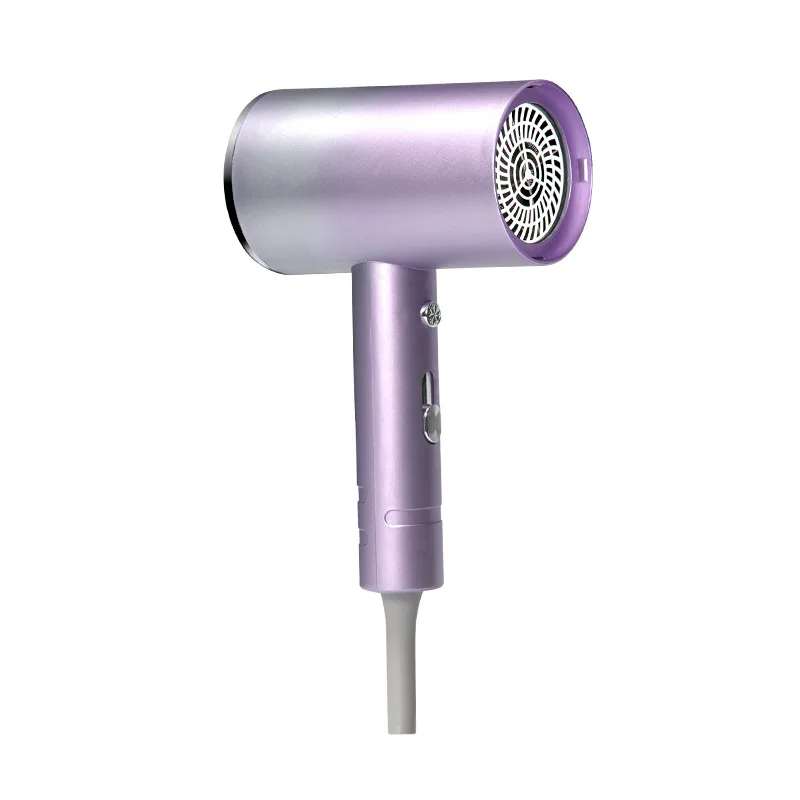 2021 new home travel portable 110V hair dryer high attack rate negative ion hot and cold hair dryer
2021 new home travel portable 110V hair dryer high attack rate negative ion hot and cold hair dryer