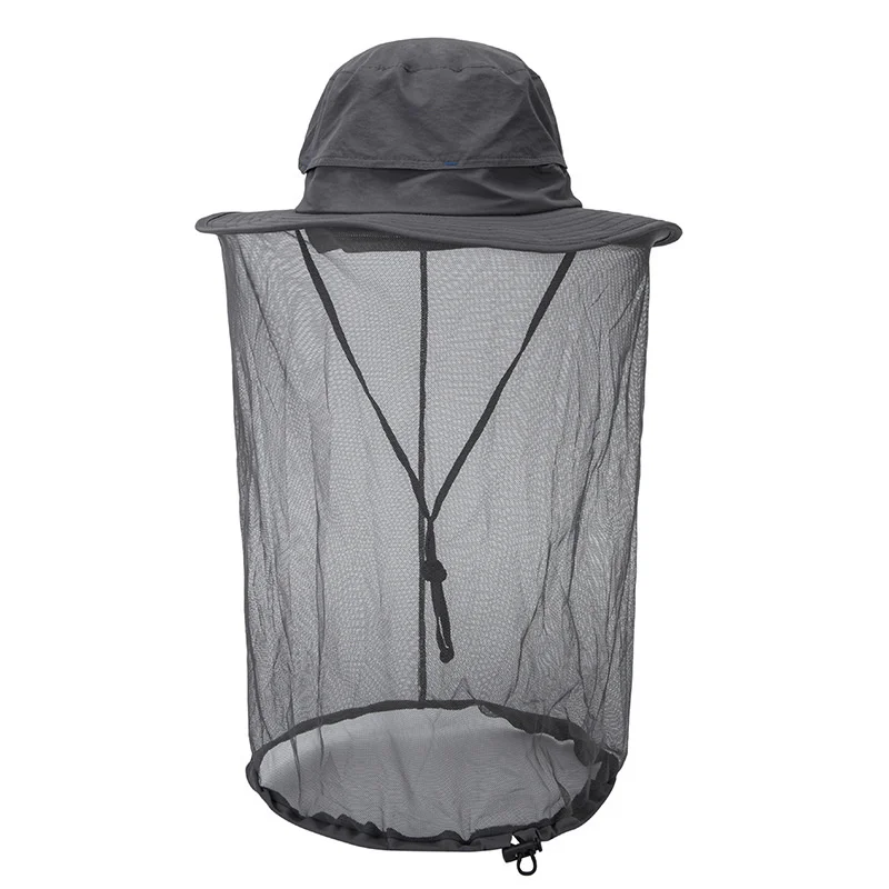 Fishing Cap Anti Mosquito Hats Outdoor Women Men Anti Bug Bee Mosquito Cap Anti Bug Bee Mosquito Hat Head Net Sun Protection
Fishing Cap Anti Mosquito Hats Outdoor Women Men Anti Bug Bee Mosquito Cap Anti Bug Bee Mosquito Hat Head Net Sun Protection