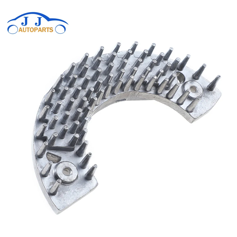 Новая фотография YAOPEI для Peugeot 206 307 Citroen Xsara Picasso 6451.ZX|resistor|resistor heater |