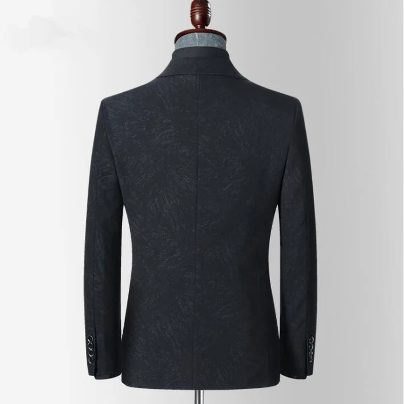 New Arrival Men's Suit Jacket Men Blazer Fashion Slim Male Suits Casual Blazers Men's Blazers
New Arrival Men's Suit Jacket Men Blazer Fashion Slim Male Suits Casual Blazers Men's Blazers