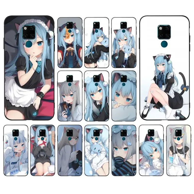 Yinuoda Anime Girl Cartoon japan Phone Case for Huawei Mate 20 10 9 40 30 lite pro X Nova 2 3i 7se
Yinuoda Anime Girl Cartoon japan Phone Case for Huawei Mate 20 10 9 40 30 lite pro X Nova 2 3i 7se