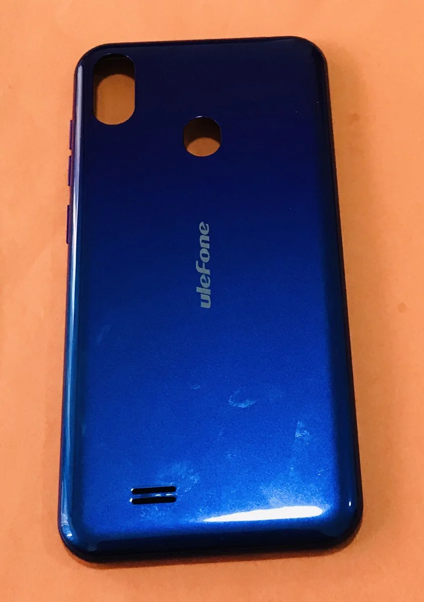 Б/у оригинальный защитный чехол для аккумулятора для Ulefone S10 Pro MT6739WA четырехъядерный Бесплатная доставка
Б/у оригинальный защитный чехол для аккумулятора для Ulefone S10 Pro MT6739WA четырехъядерный Бесплатная доставка