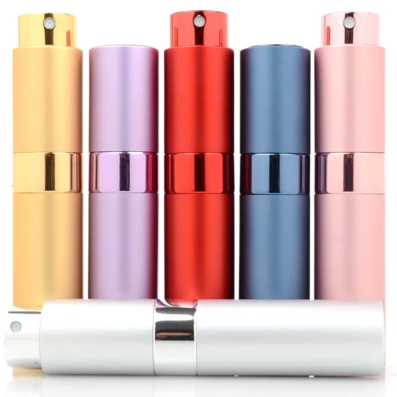 50x Wholesale high-end portable perfume bottles,rotary telescopic Moisturizing Spray bottle10ml spray bottle,multicolor optional
50x Wholesale high-end portable perfume bottles,rotary telescopic Moisturizing Spray bottle10ml spray bottle,multicolor optional