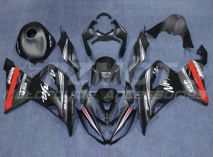 New ABS Whole Fairings Kit add Tank cover For kawasaki Ninja ZX-6R ZX6R 2013 2014 2015 2016 2017 2018 Bodywork set Red black
New ABS Whole Fairings Kit add Tank cover For kawasaki Ninja ZX-6R ZX6R 2013 2014 2015 2016 2017 2018 Bodywork set Red black