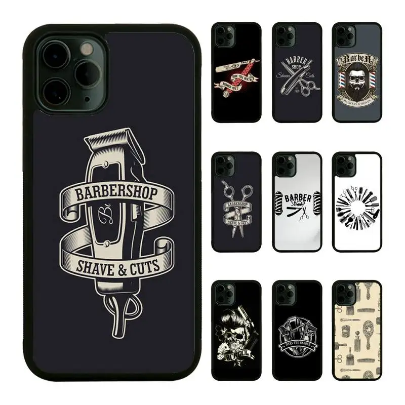 Hair Stylist Hairdresser Phone Case For iPhone 13 12 11Pro Max 11 XR XS Max X 8 7 6 6S Plus Mini SE 2020 hard Fundas 
Hair Stylist Hairdresser Phone Case For iPhone 13 12 11Pro Max 11 XR XS Max X 8 7 6 6S Plus Mini SE 2020 hard Fundas