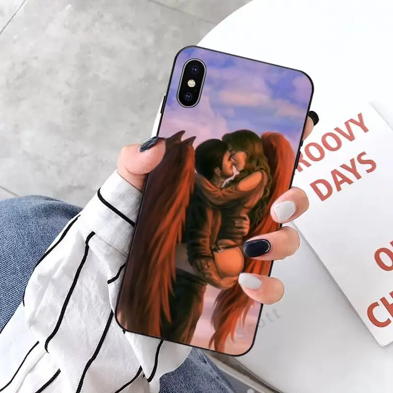 Romance Club poster Phone Case for iPhone 11 12 mini pro XS MAX 8 7 6 6S Plus X 5S SE 2020 XR
Romance Club poster Phone Case for iPhone 11 12 mini pro XS MAX 8 7 6 6S Plus X 5S SE 2020 XR
