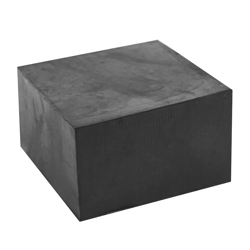 

Резиновые протекторы для мебели, стула, ножек стола, квадратных ножек, 50x50 мм, черные