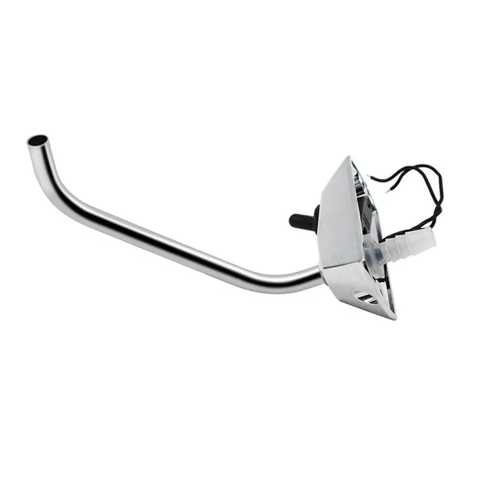 12V Electrically Controlled Faucet of RV Water System Bar Drainage Tank Faucet Pump Tea Water Camper of Caravan Boat Automa L3N2
12V Electrically Controlled Faucet of RV Water System Bar Drainage Tank Faucet Pump Tea Water Camper of Caravan Boat Automa L3N2