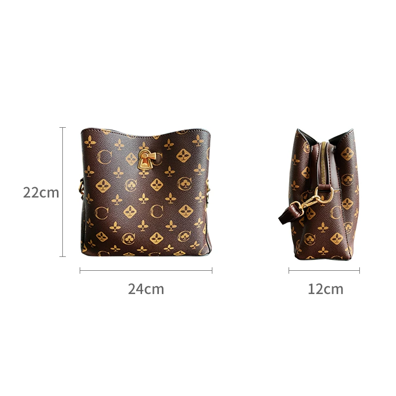 2021 new luxury niche design fashion multi-functional high-end luxury high-end sense hand-held straddle bag portable women's bag
2021 new luxury niche design fashion multi-functional high-end luxury high-end sense hand-held straddle bag portable women's bag